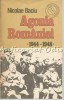 Agonia Romaniei 1944-1948, Nicolae Baciu, Dosarele Secrete Acuza, Editura Dacia, 1990, Istorie