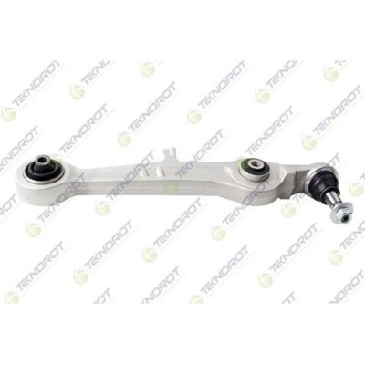 Brat suspensie roata Audi Allroad C5 (4bh), 05.00-08.05, 2.5 TDI quattro, 2.7 T quattro, 4.2 V8 Quattro, Punte Fata, Stanga=Dreapta, TEKNOROT foto