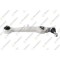 Brat suspensie roata Audi Allroad C5 (4bh), 05.00-08.05, 2.5 TDI quattro, 2.7 T quattro, 4.2 V8 Quattro, Punte Fata, Stanga=Dreapta, TEKNOROT