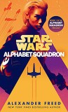 Alphabet Squadron - Star Wars | Alexander Freed, 2020