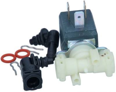 ELECTROVALVA 2 IESIRI, KIT 5513225791 pentru espressor DELONGHI foto