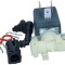 ELECTROVALVA 2 IESIRI, KIT 5513225791 pentru espressor DELONGHI