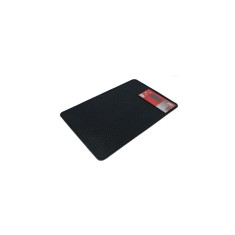 Covoras auto din cauciuc Carpoint pentru scaunele din spate, 50 X 35 cm, 1 buc.