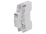 Alimentator pulsatoriu pentru șină DIN 12W 12V 1A IP20