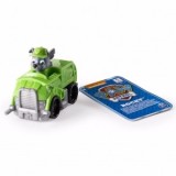 Patrula Catelusilor Mini Vehicul de Salvare Rocky