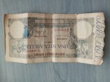 V&acirc;nd Bancnotă de 100.000 lei de colecție
