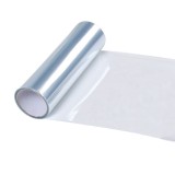 Folie protectie faruri / stopuri auto - Transparent (pret/m liniar)