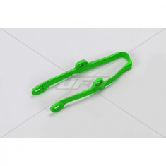 Ghidaj bascula lant Kawasaki KXF250+450/09-13, verde Cod Produs: MX_NEW 12310847PE