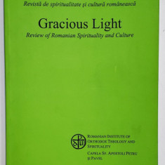 LUMINA LINA , REVISTA DE SPIRITUALITATE SI CULTURA ROMANEASCA , AN XII , NR. 1 , IANUARIE - MARTIE , 2002