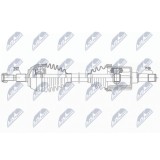 Planetara Ford Kuga 2.0tdci 2wd, 4wd 2008-2012, Fata, Stanga, Mmt6, 1594946