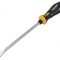 Șurubelniță plată de impact 10,0x1,6mm ERGONIC