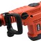 Ciocan rotopercutor SDS-Max 1600 W 25 J YATO