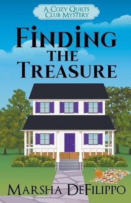 Finding the Treasure foto