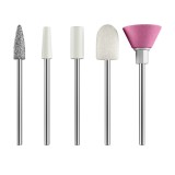 Set bituri pentru manichiură, 5 buc