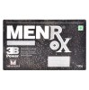 Sapun Solid, Menarini, Men Rox, Fara Parabeni, cu Carbune Activ, Extract de Baobab si Boswellia, 40g