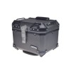 Topcase Awina titanium 35L
