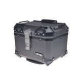 Topcase Awina titanium 35L