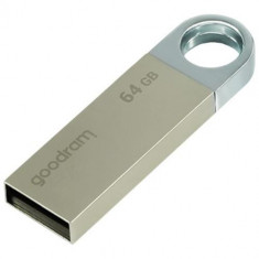 Memorie USB Goodram UUN2, 64GB, USB 2.0