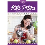 Kati-patika - Alm&aacute;sy Katalin