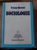 Sociologie - Traian Herseni, Editura Stiintifica, 658 pagini
