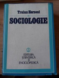 Sociologie- Traian Herseni