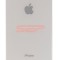 Capac baterie iPhone X WHITE