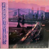 Vinil LP # &quot;Japan Press&quot; Billy Eckstine &lrm;&ndash; I Am A Singer (VG++), Jazz