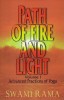 Path of Fire and Light, Vol. 1: Advanced Practices of Yoga