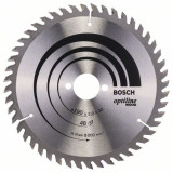 Bosch Panza ferastrau circular Optiline Wood, 190x30x2mm, 48T ProAdvanced PowerfulTools