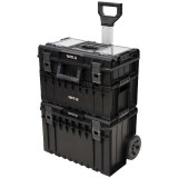 Yato YT-09161 - Dulap pentru scule 585x425x810 mm 3 compartimente