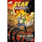 Fear Agent Volume 3