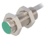 Senzor Inductiv PNP NO 0-4mm 10-30VDC M12 IP67