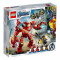 LEGO SUPER HEROES IRON MAN HULKBUSTER CONTRA AIM. AGENT 76164