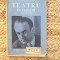 TEATRU IN VERSURI - VICTOR EFTIMIU ,1932