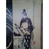 Li-Yu Giu - Antologia poeziei chineze (Editia: 1980)
