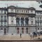 Timisoara, Temesvar, Teatrul Franz Josef// CP