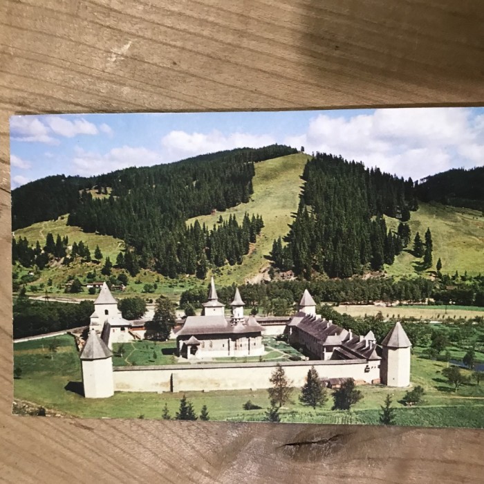 CPISV Ilustrata Suceava Bucovina