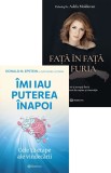 Pachet Forta vine din interior - Bookzone