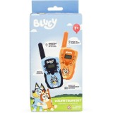 Set walkie talkie digital, OTL, Bluey