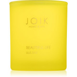 JOIK Home &amp; Spa Beautiful Life lum&acirc;nare parfumată 150 g