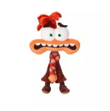 Jucarie plus Anxiety, Inside Out 2