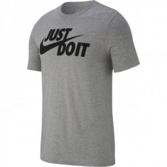 TRICOU NIKE M NSW TEE JUST DO IT SWOOSH foto