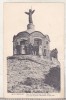 Bnk cp Spania - Montserrat - Varful San Geronimo - uzata, Necirculata, Printata