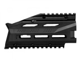 ATEK HANDGUARD PT. SCORPION EVO, ASG