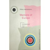 Mikko Heinkinheimo - Memoirs of Europe (Editia: 2004)