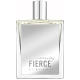 Abercrombie &amp; Fitch, Naturally Fierce, Apă de parfum, Femei, 100 ml