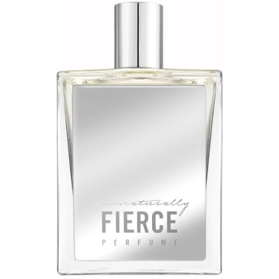 Abercrombie &amp;amp; Fitch, Naturally Fierce, Apă de parfum, Femei, 100 ml foto