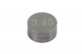 Pastile reglaj supape 7,48mm x3,45mm, compatibil: CAGIVA RAPTOR, V-RAPTOR; GAS GAS EC; HONDA CB, CB-1, CBF, CBR, CRF, FJS, GL, NPS, NX, RVF, SH, ST, V