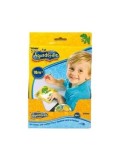 Set desen cu apa Tomy Aquadoodle, mini covorase asortate, Dino