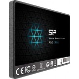 SSD 2.5 SATA A55 1TB TLC, Silicon Power